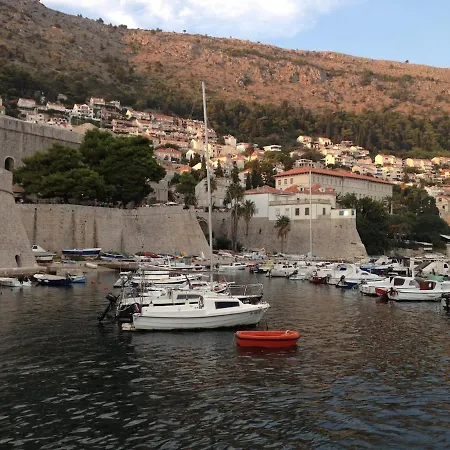 Appartamento Casa Mimi Authentic, Charming Studio,free Parking *
